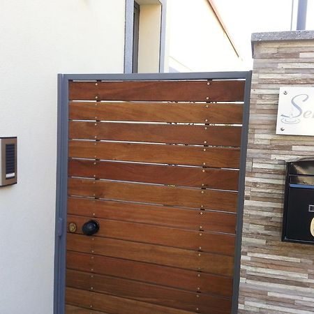 Serenity Jardim do Mar Exterior foto
