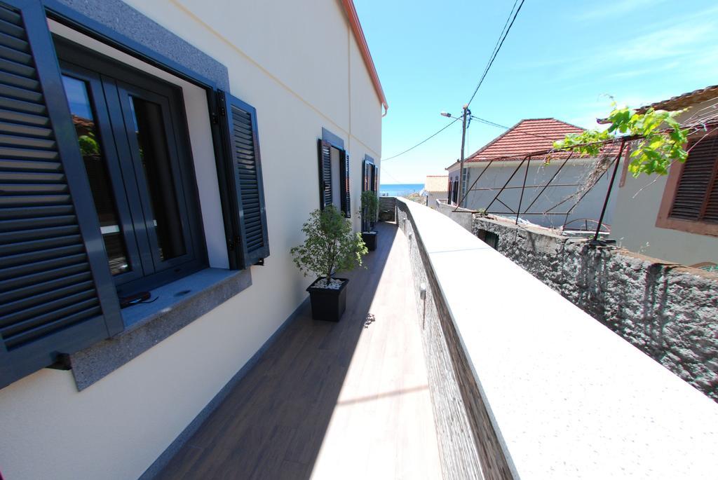 Serenity Jardim do Mar Exterior foto
